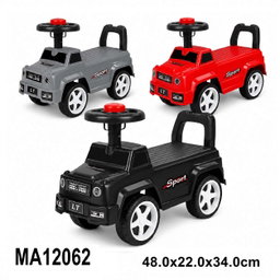 CHILDREN  RIDE-ON CAR