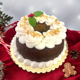 Bundt Cake