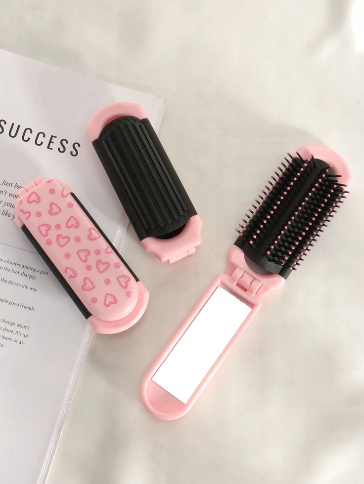 Barbie brosse 