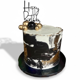Buttercream Cake