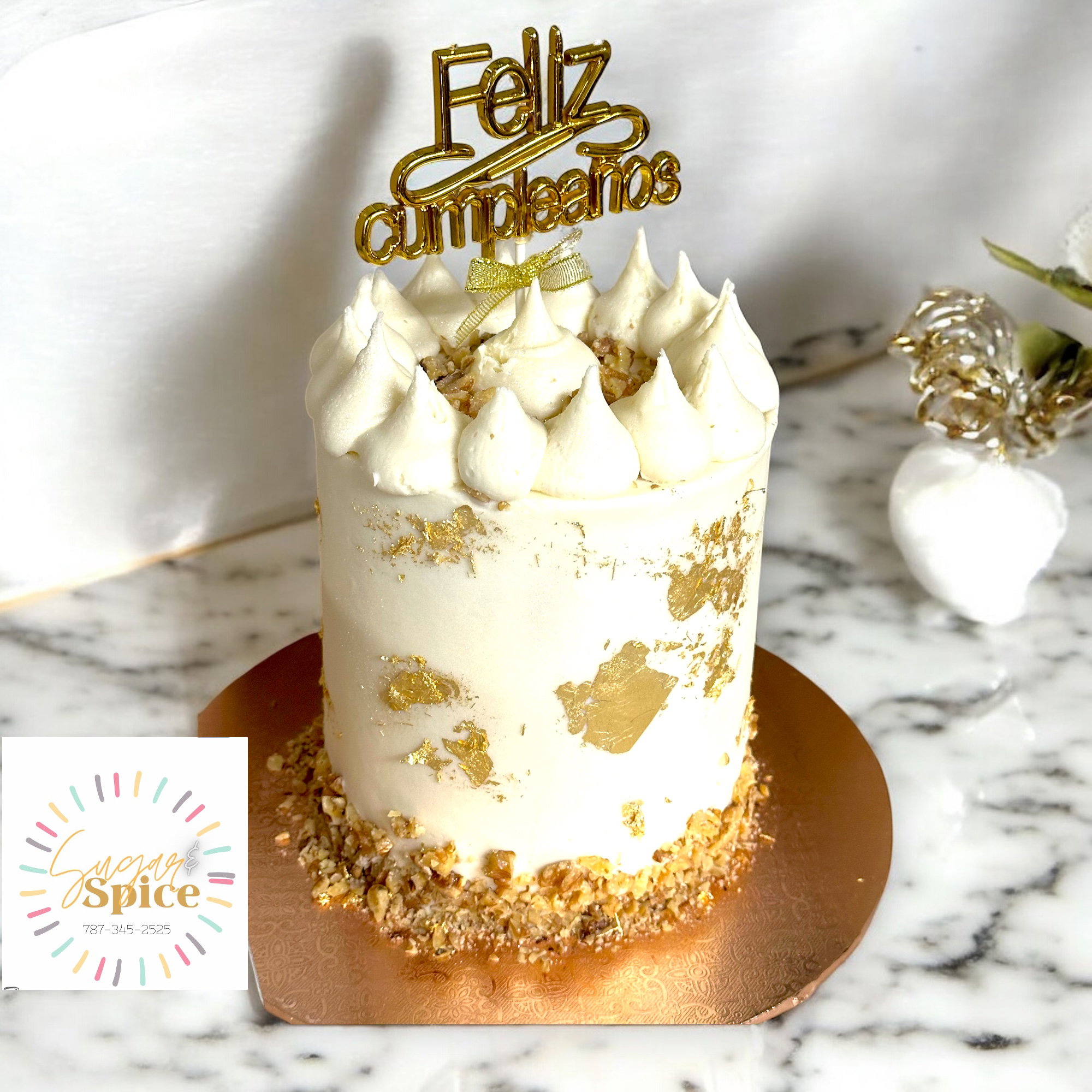 Buttercream Cake_0