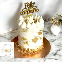 Buttercream Cake