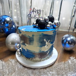 Buttercream Cake