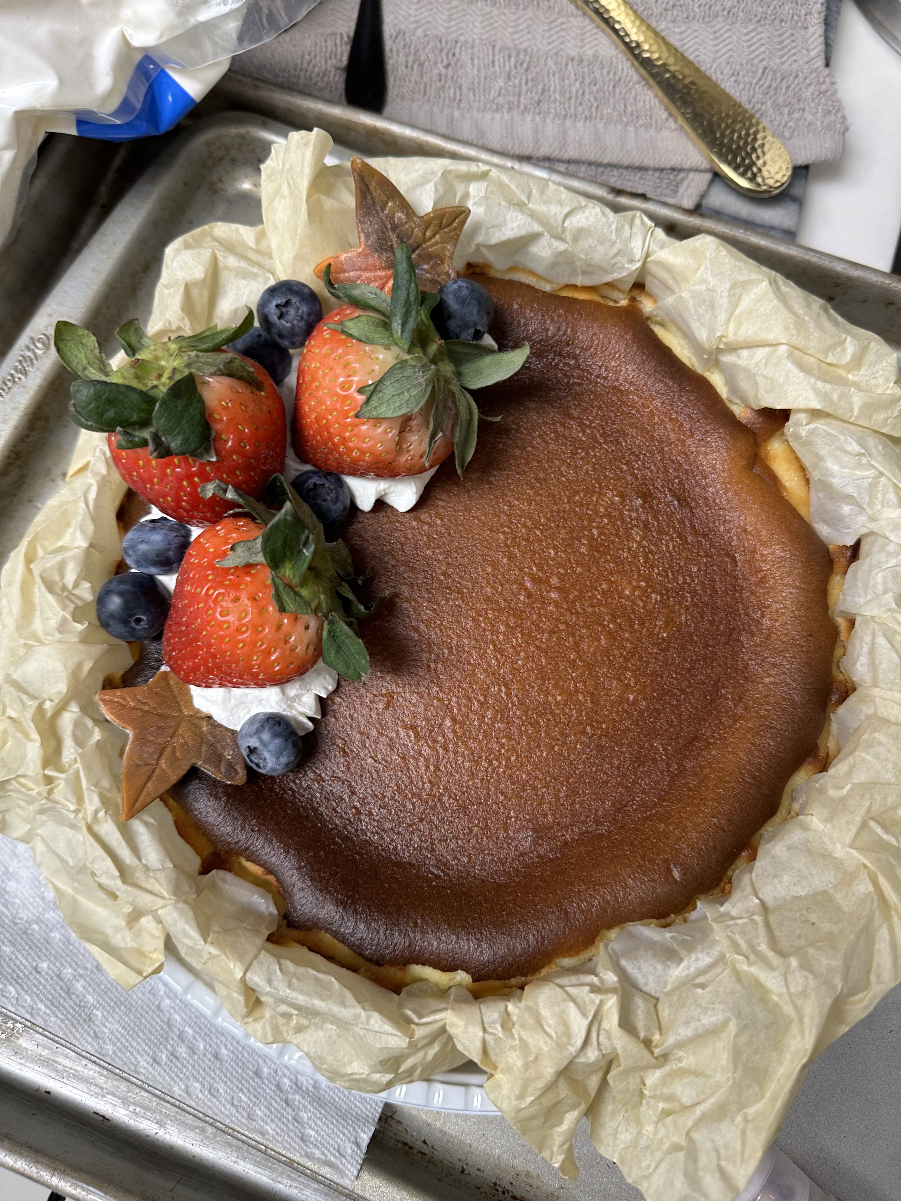 Tarta Vasca_4