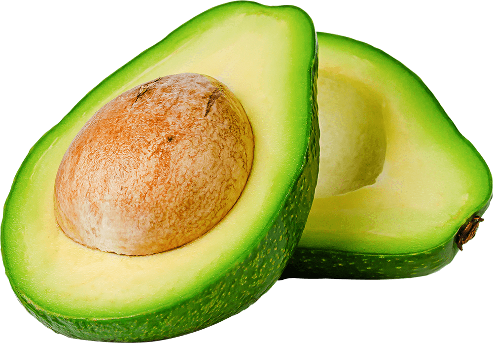 Pear/Avocado _1