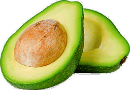 Pear/Avocado 