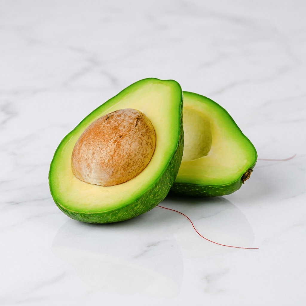 Pear/Avocado _0