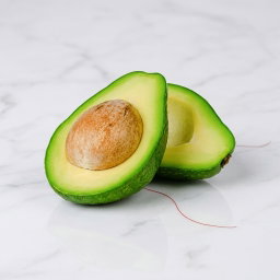 Pear/Avocado 