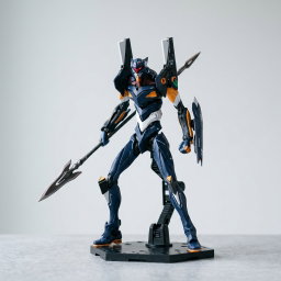 Bandai RG EVANGELION Mark.06
