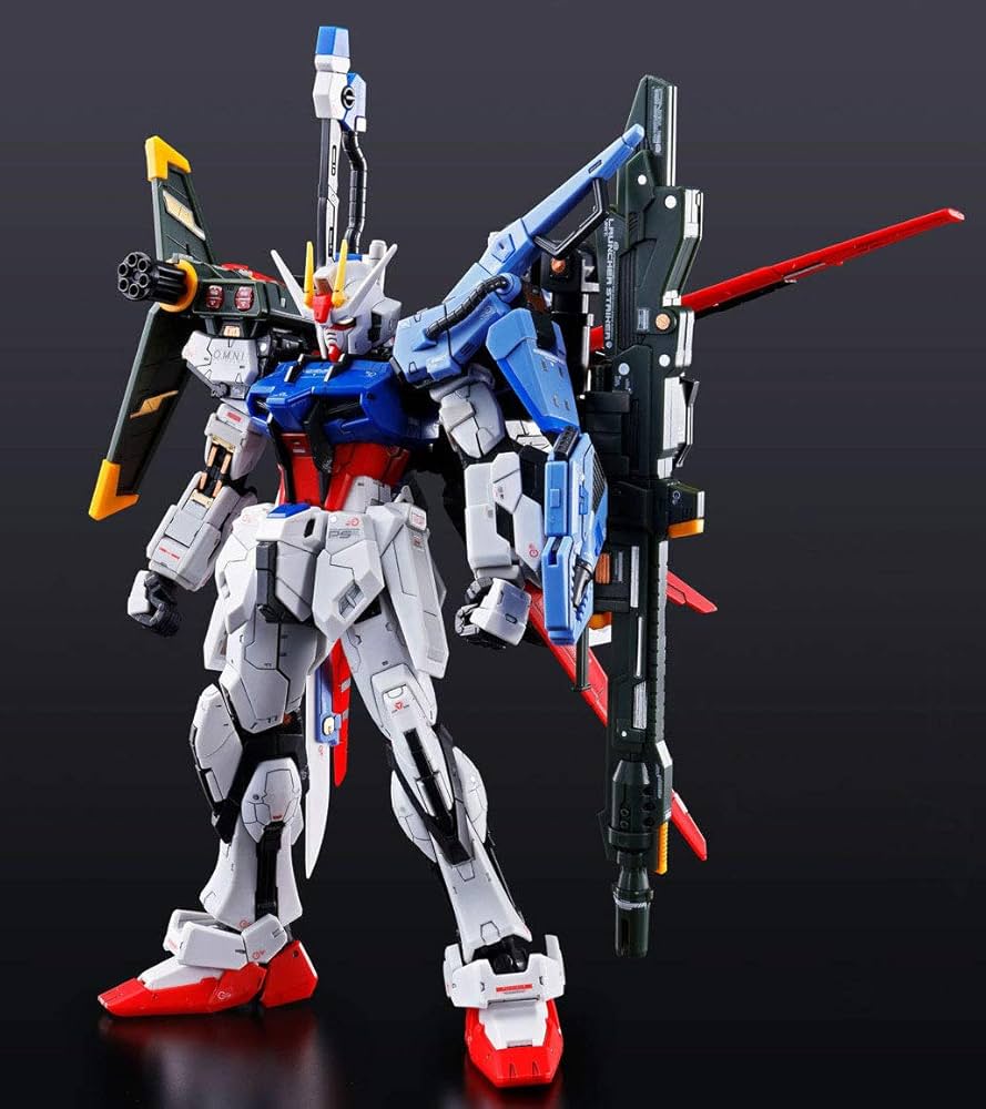 Bandai RG PERFECT STRIKE