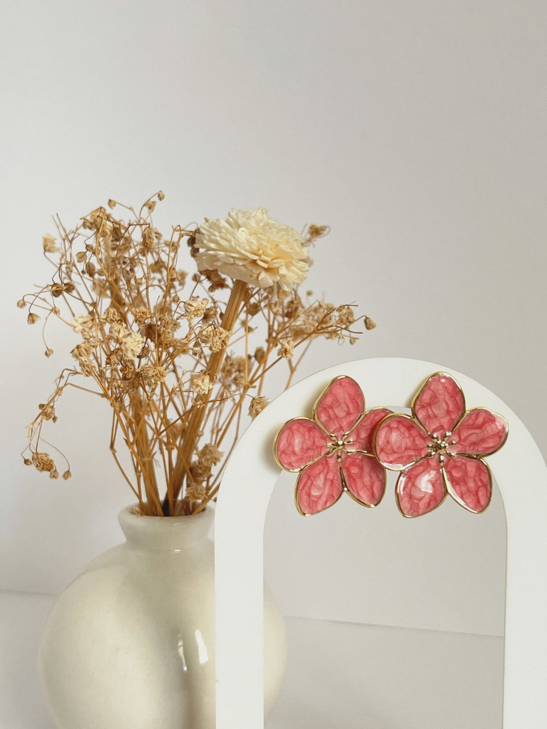 Rosalie Studs