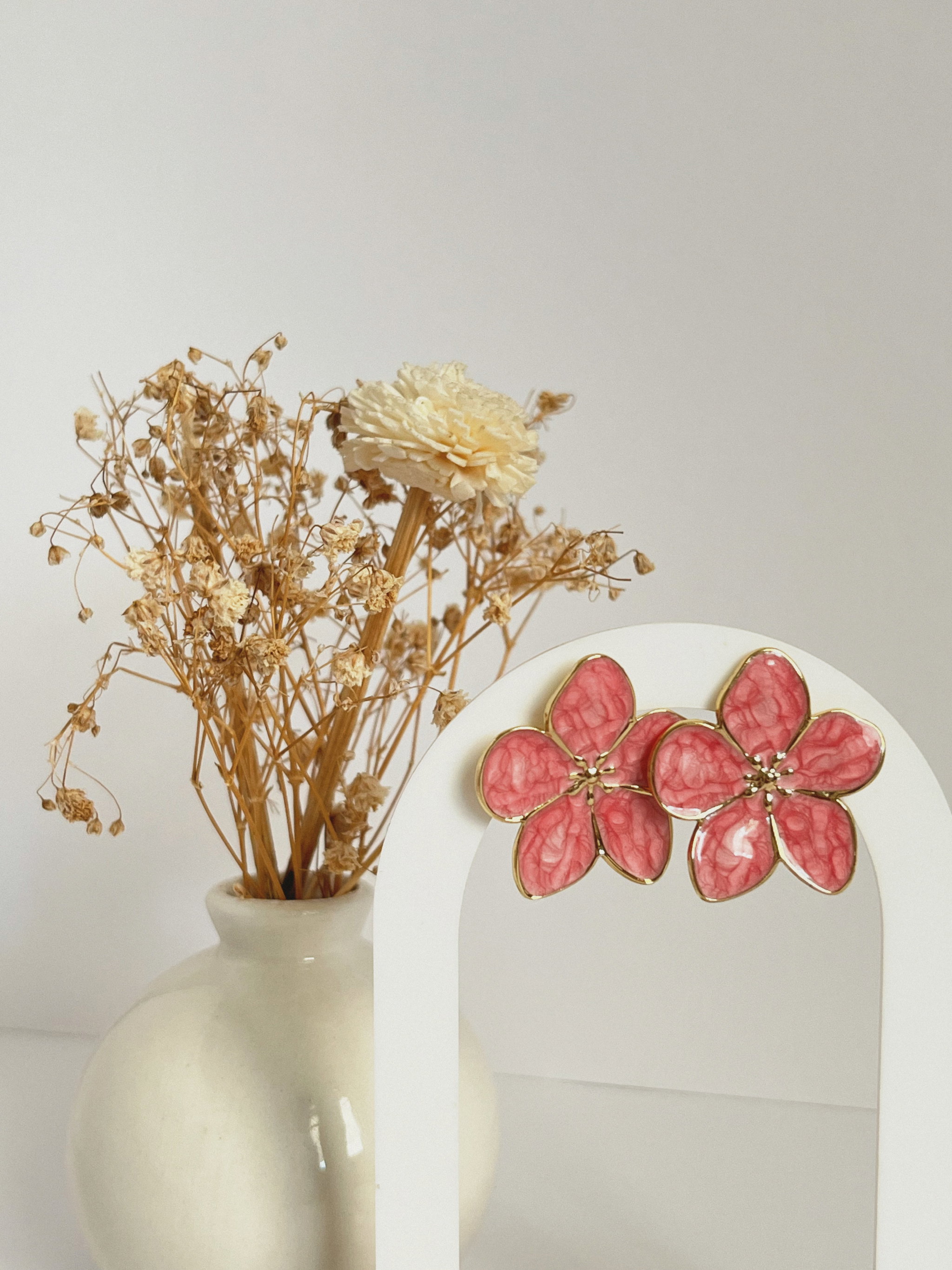 Rosalie Studs _0