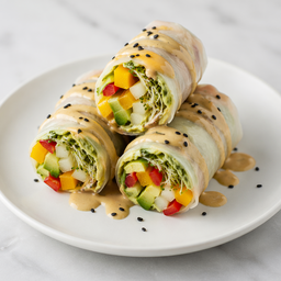 Naked Virgin -(Veg)