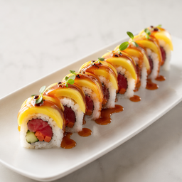 Calypso Roll -(Spicy Tuna)