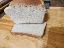 Pan de Papa, 730g
