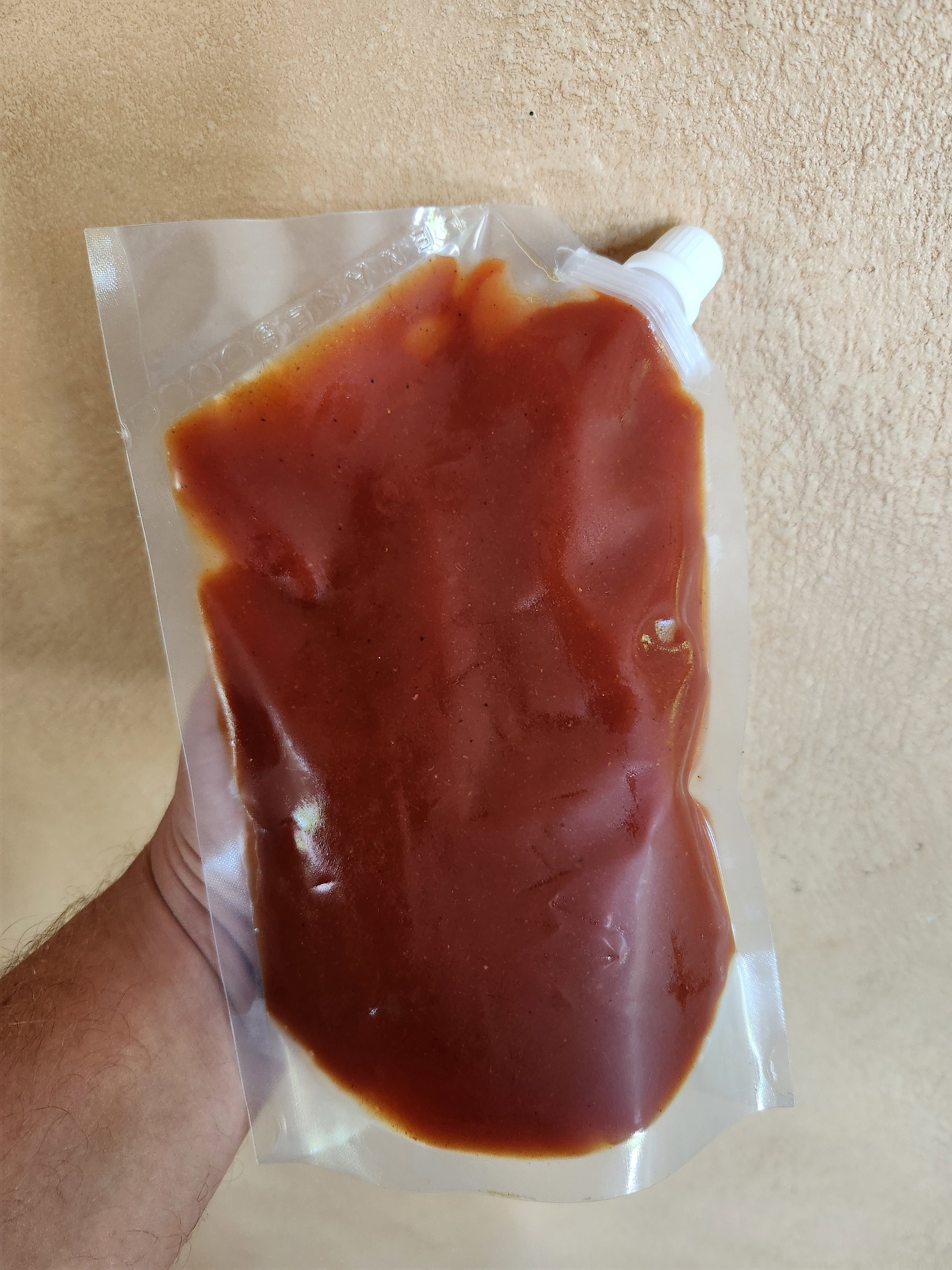 Curryketchup, 450g_0