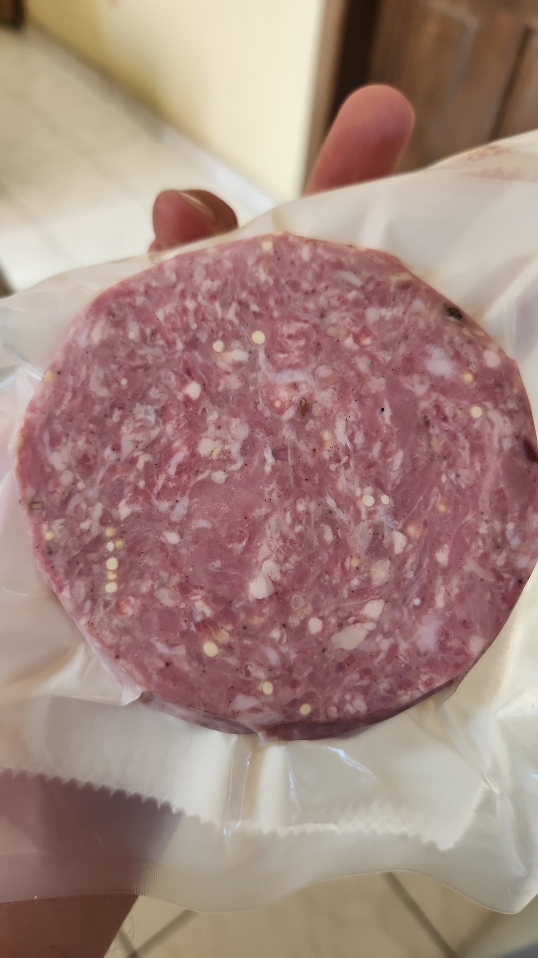 Salami Cocido, 150g (10 Rebanadas)