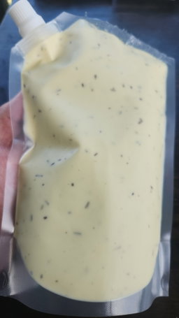 Aioli, 380g