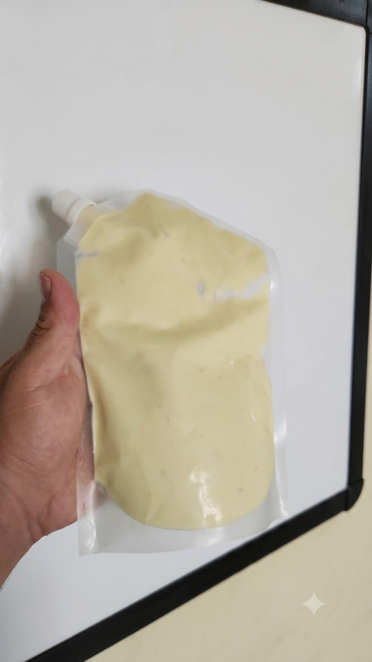 Mayonesa Casera, 380g
