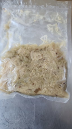 Ensalada de Repollo, 227g 