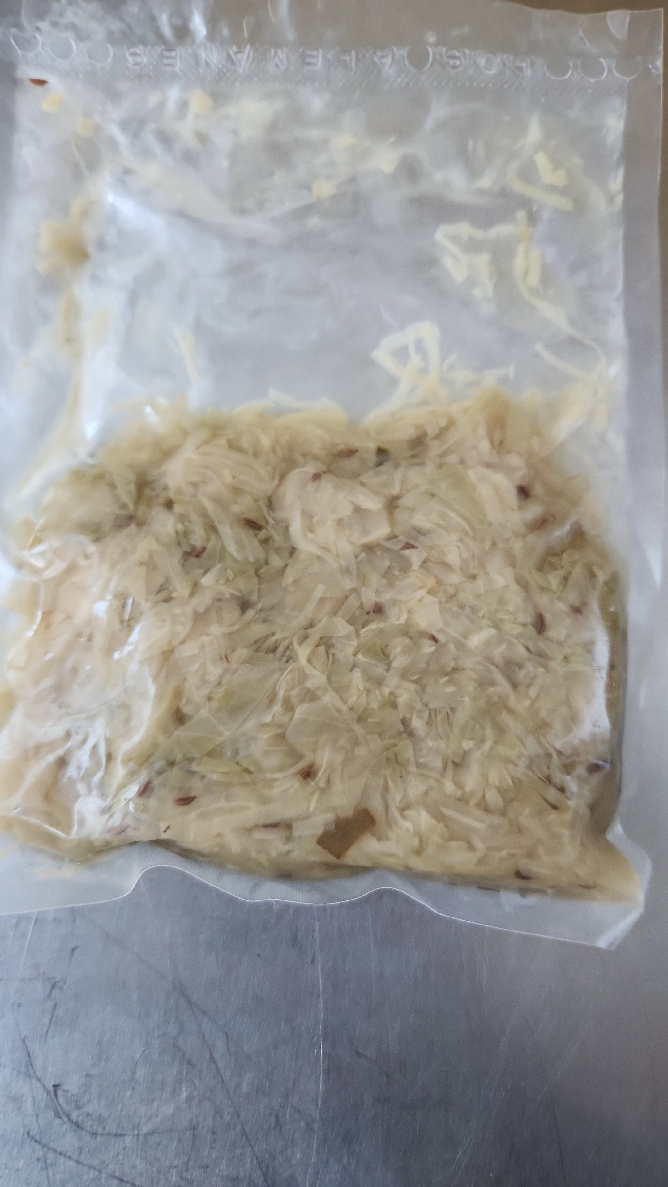 Ensalada de Repollo, 227g 
