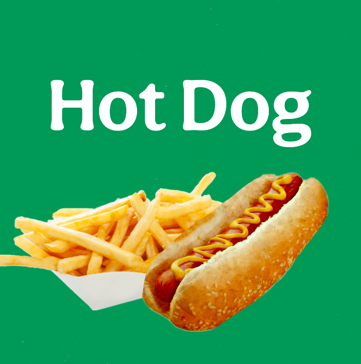 Hot Dog
