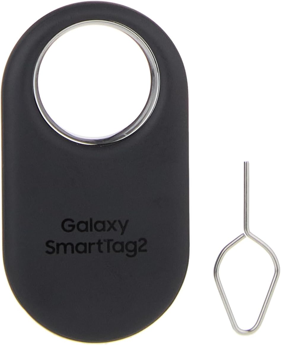 Samsung Galaxy SmartTag 2 (pack de 1)