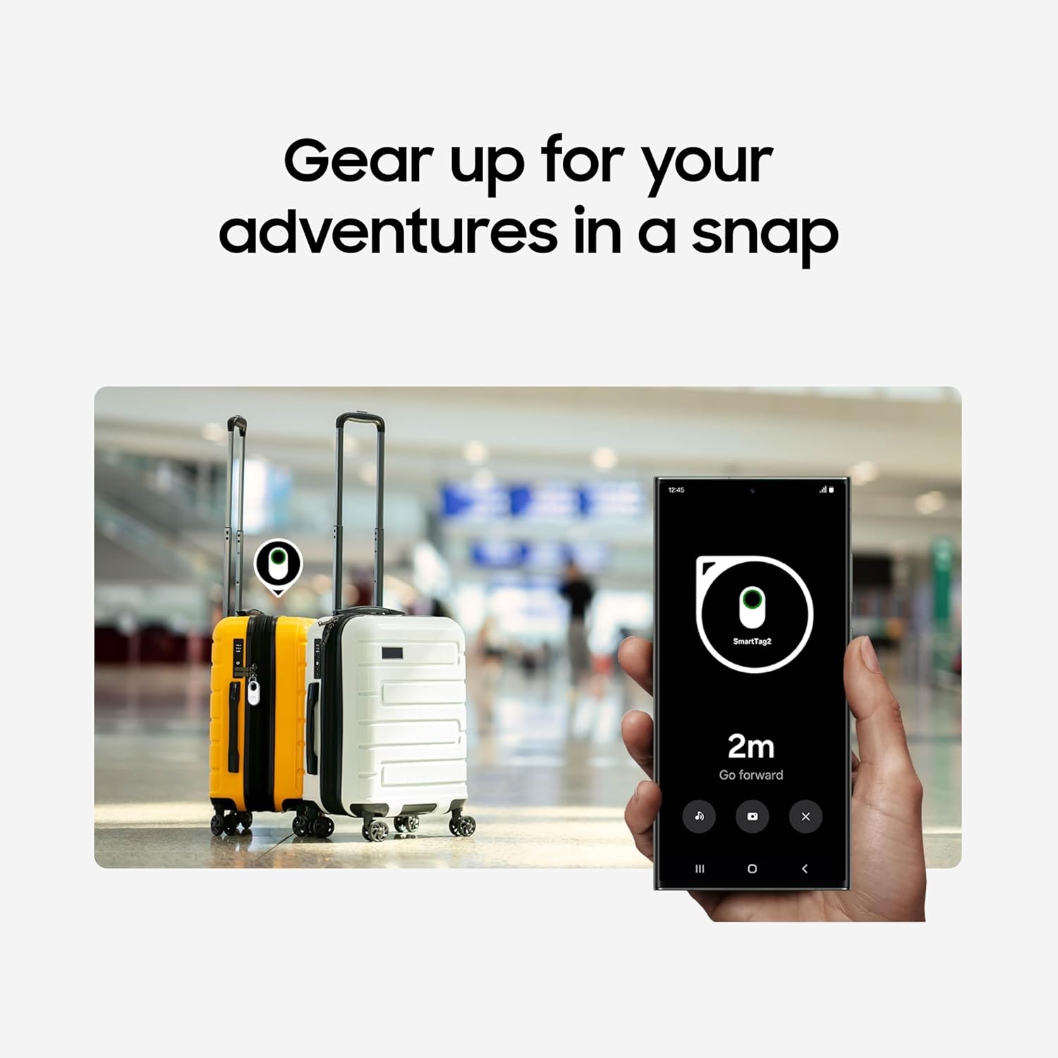Samsung Galaxy SmartTag 2 (pack de 1)_5