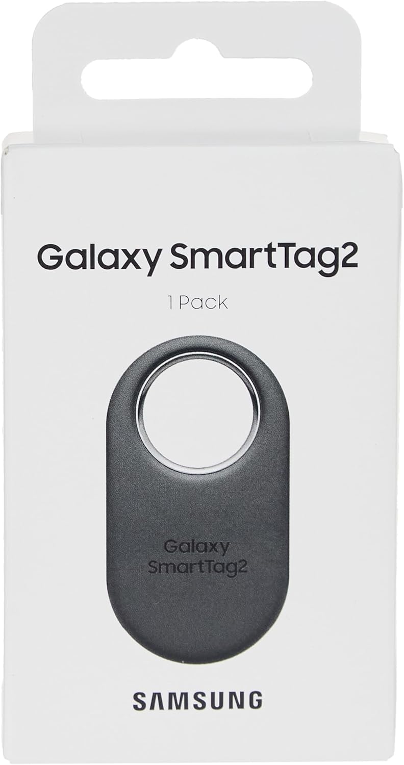 Samsung Galaxy SmartTag 2 (pack de 1)_2