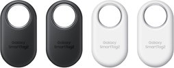 Samsung Galaxy SmartTag 2 (pack de 4) 