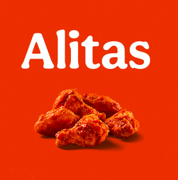 Alitas