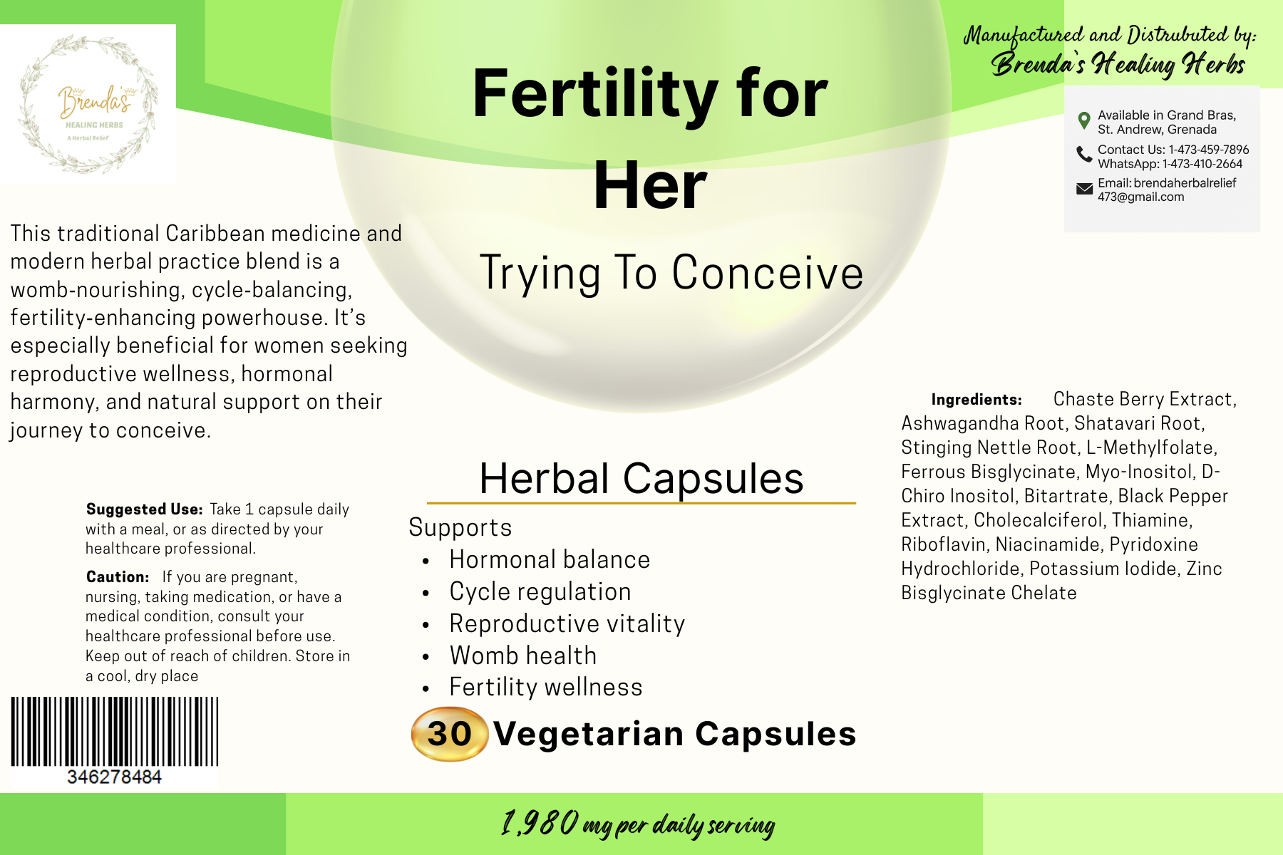 Fertility Capsules for Her _2