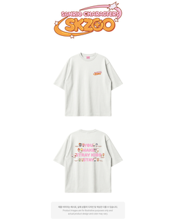SKZOO Sanrio Character Merch
