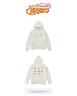 SKZOO Sanrio Character Merch