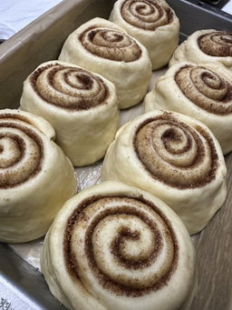 Baked Goods