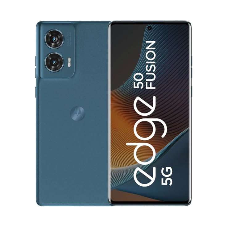 Motorola Edge 50 Fusion 5G - 512 Go - 12 Go RAM - Neuf 