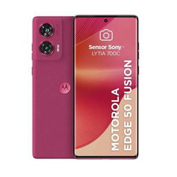 Motorola Edge 50 Fusion 5G - 512 Go - 12 Go RAM - Neuf 