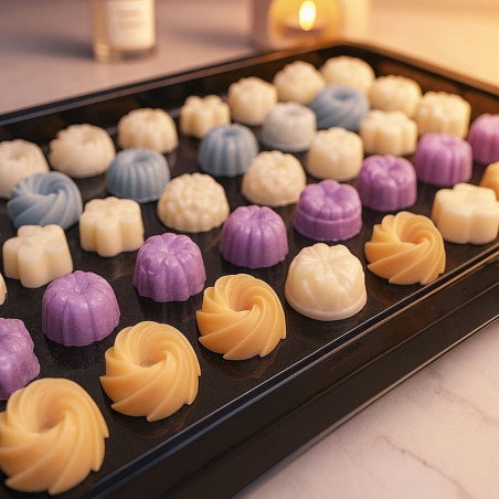 COFFRET FONDANTS ANAELLE
