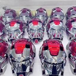 🔥🔥 IRON MAN ELECTRONIC HELMET (MULTIVERSE SAGA) 🔥🔥