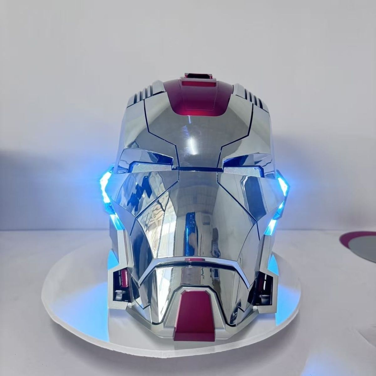 🔥🔥 IRON MAN ELECTRONIC HELMET (MULTIVERSE SAGA) 🔥🔥_1