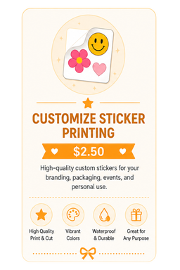CUSTOMIZE MUG