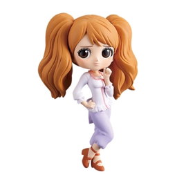 (Japan Version) Q Posket Petit - Charlotte Pudding "ONE PIECE"