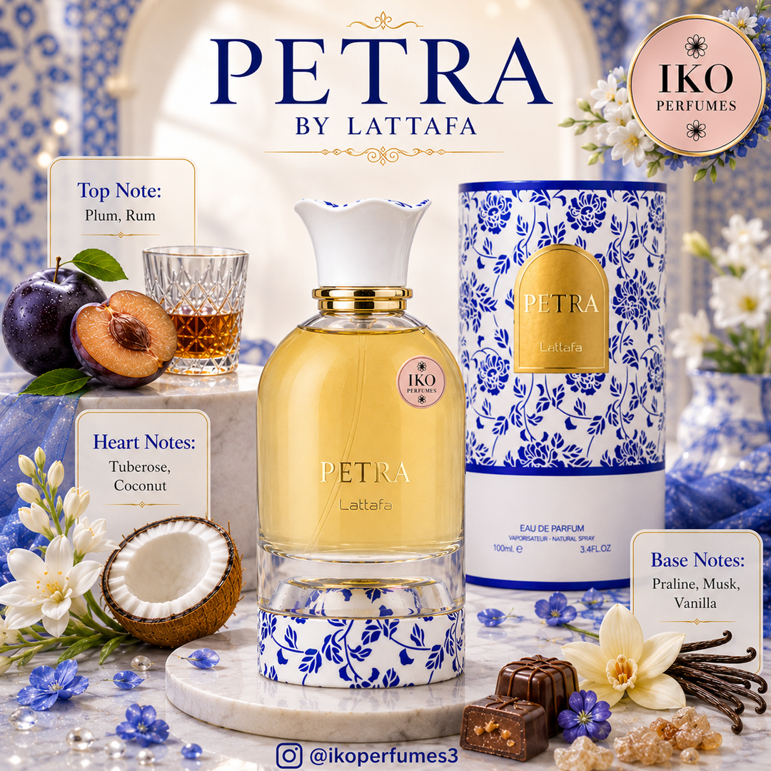 Petra Lattafa