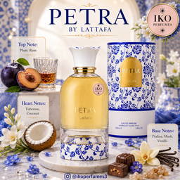 Petra Lattafa 