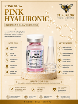 PINK HYALURONIC