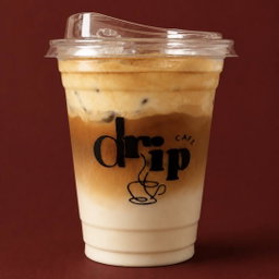 Drip Signature Latte