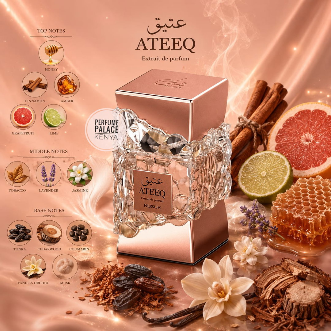 ATEEQ