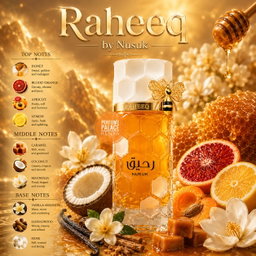 RAHEEQ