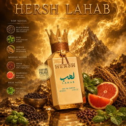 HERSH LAHAB