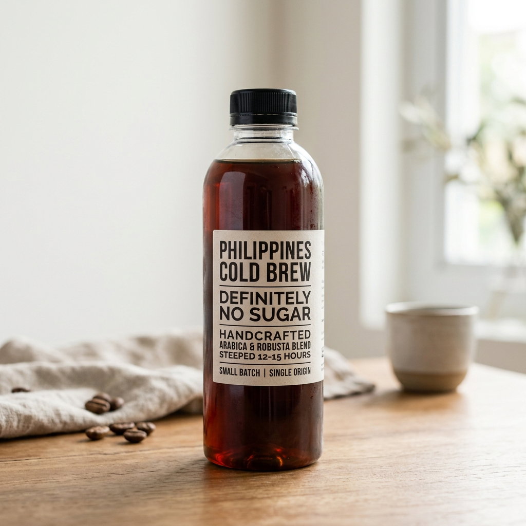 Cold Brew